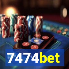 7474bet