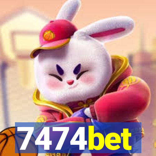 7474bet