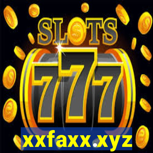 xxfaxx.xyz