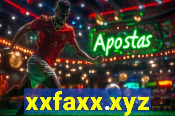 xxfaxx.xyz