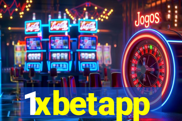 1xbetapp