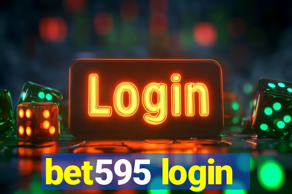 bet595 login