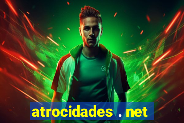 atrocidades . net