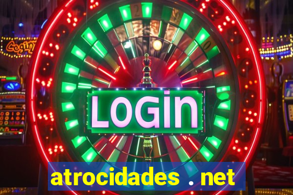 atrocidades . net