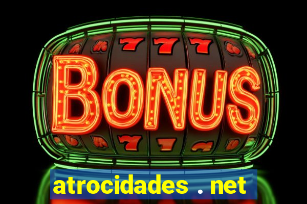 atrocidades . net