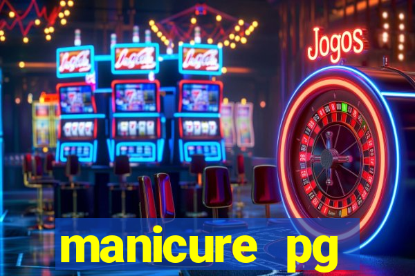 manicure pg plataforma de jogos