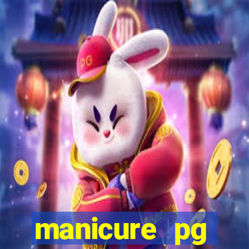 manicure pg plataforma de jogos