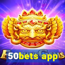 50bets app