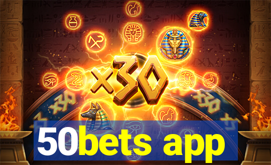 50bets app