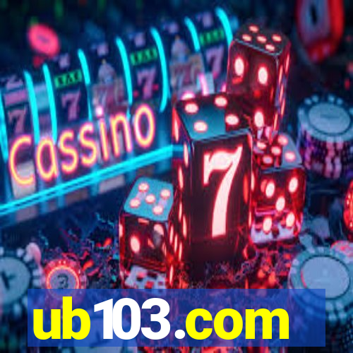 ub103.com