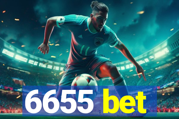 6655 bet