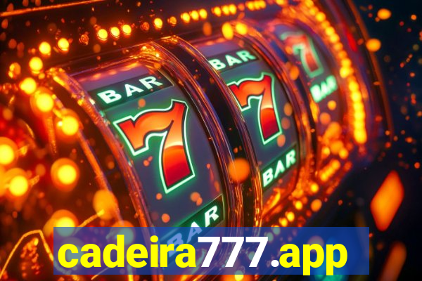 cadeira777.app