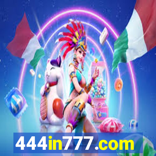 444in777.com