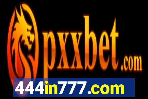 444in777.com