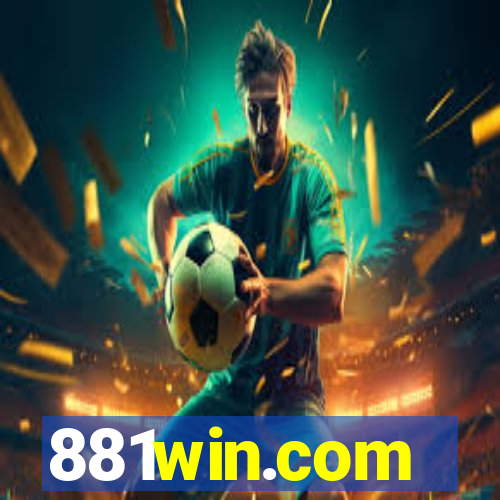 881win.com