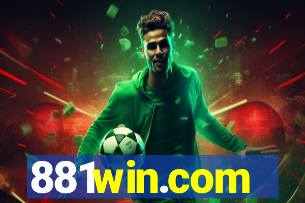 881win.com