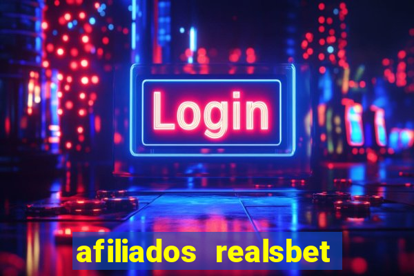afiliados realsbet com login