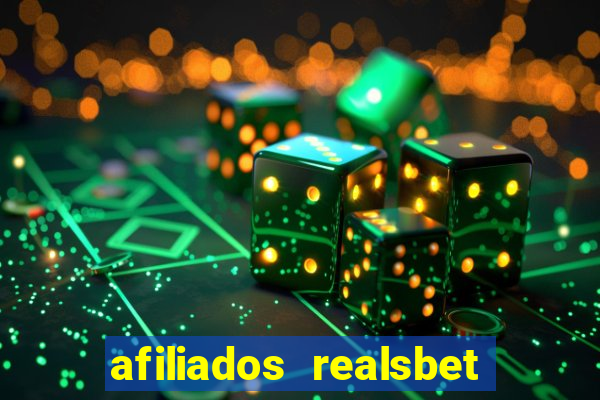 afiliados realsbet com login