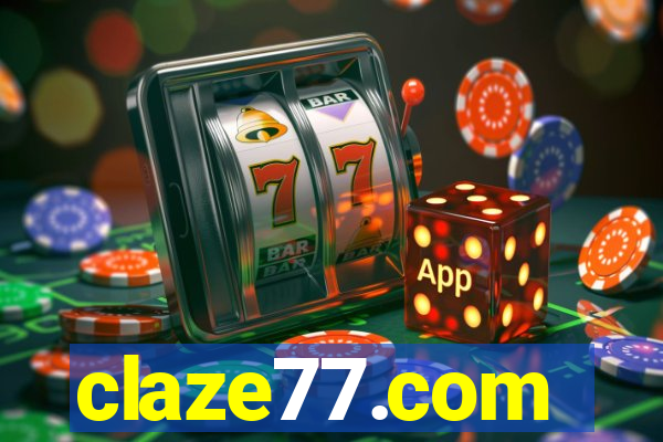 claze77.com