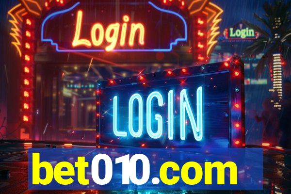 bet010.com