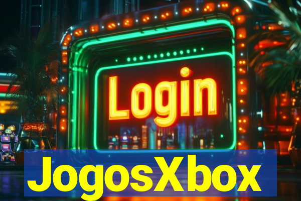 JogosXbox