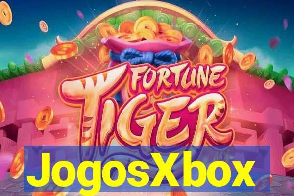 JogosXbox