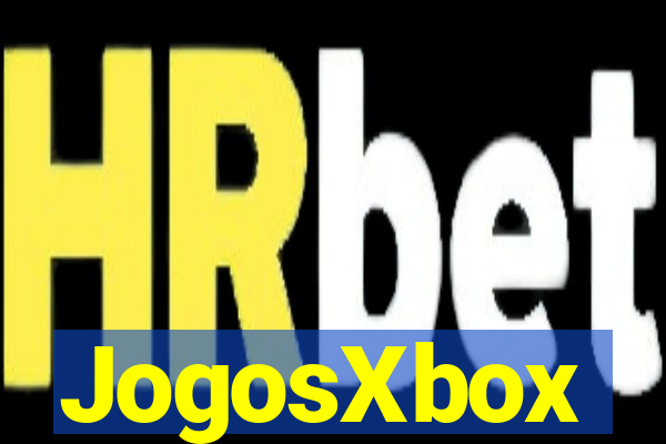 JogosXbox