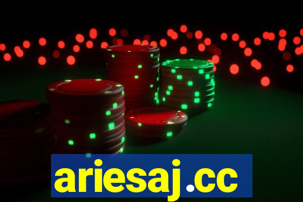 ariesaj.cc