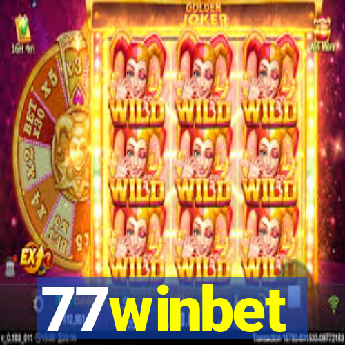 77winbet