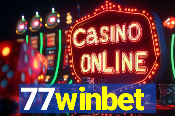 77winbet