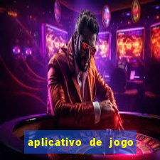 aplicativo de jogo que paga via pix
