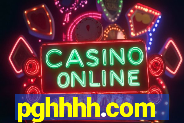 pghhhh.com