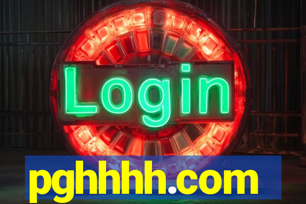 pghhhh.com