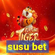 susu bet