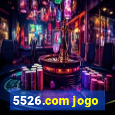 5526.com jogo