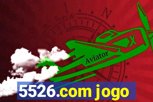 5526.com jogo