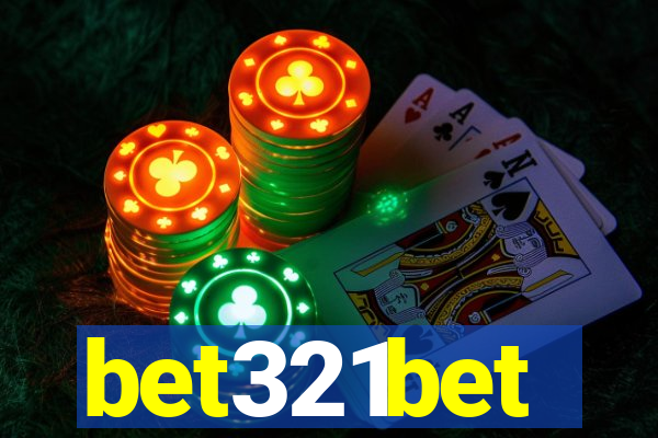 bet321bet