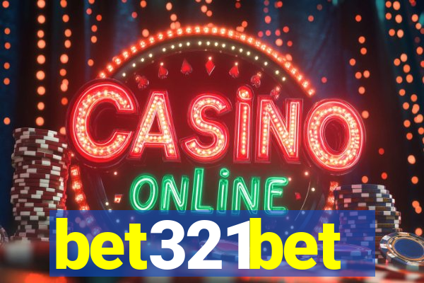 bet321bet