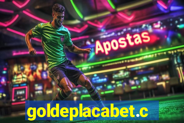 goldeplacabet.com