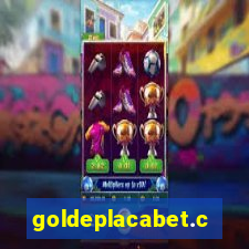 goldeplacabet.com