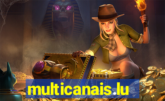 multicanais.lu