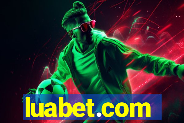 luabet.com