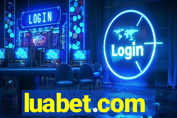 luabet.com