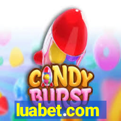 luabet.com