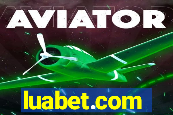 luabet.com