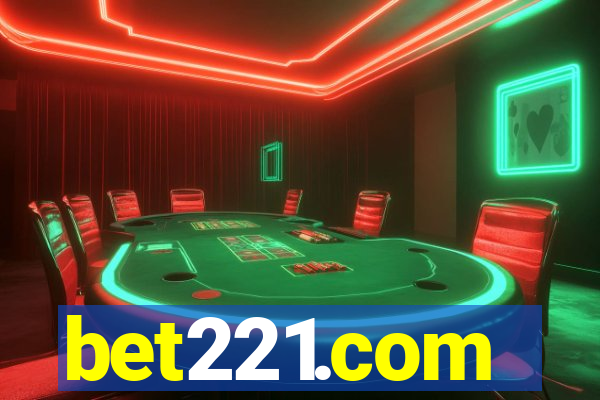 bet221.com