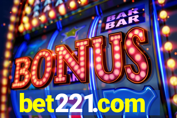 bet221.com