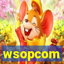 wsopcom