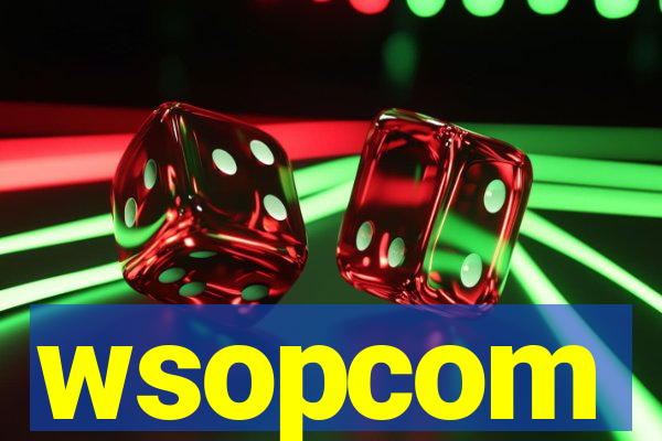 wsopcom