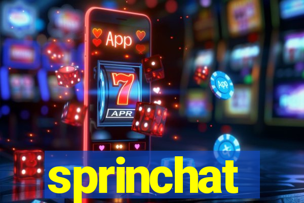 sprinchat